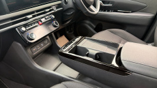 Hyundai TUCSON 1.6T Hybrid Advance 5dr Auto Hybrid Estate